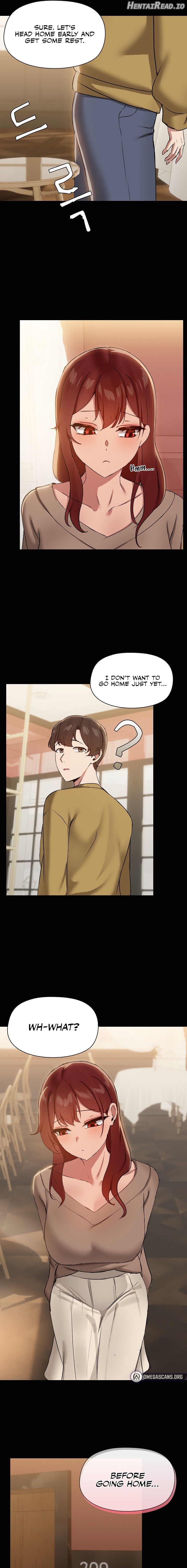 Shareboyfriend - Manhwa Chapter 26 - page 13