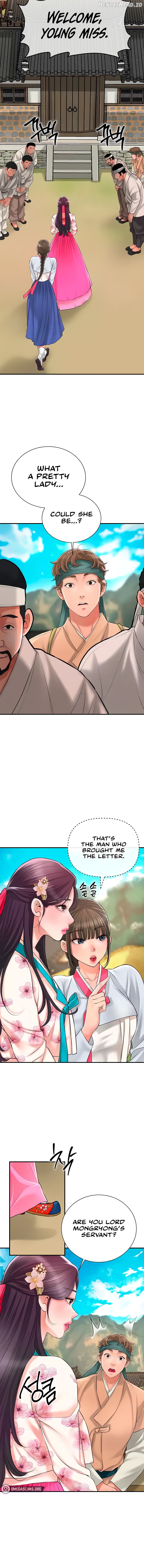 Brothel - Manhwa Chapter 20 - page 2