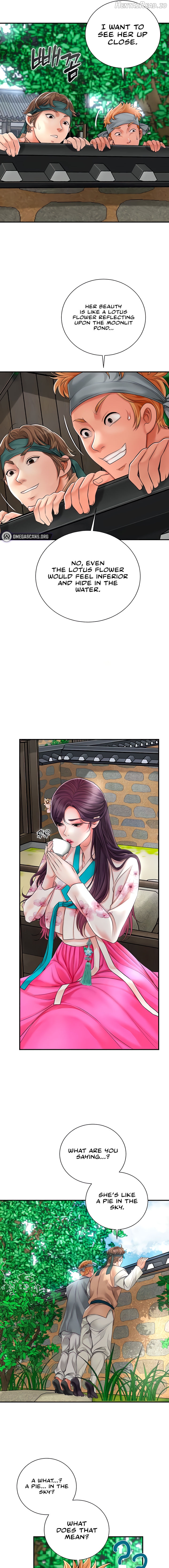 Brothel - Manhwa Chapter 20 - page 5
