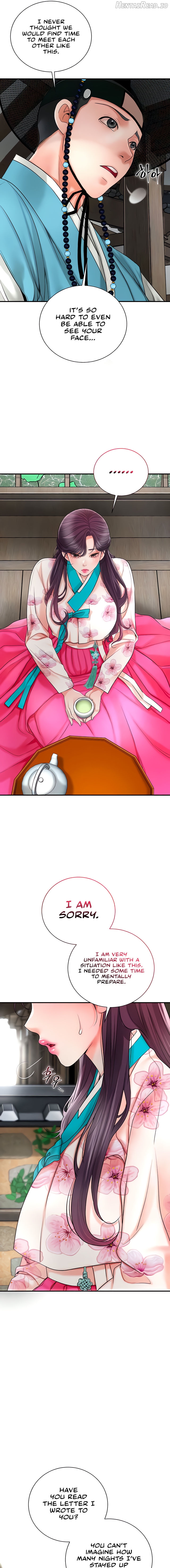 Brothel - Manhwa Chapter 20 - page 7