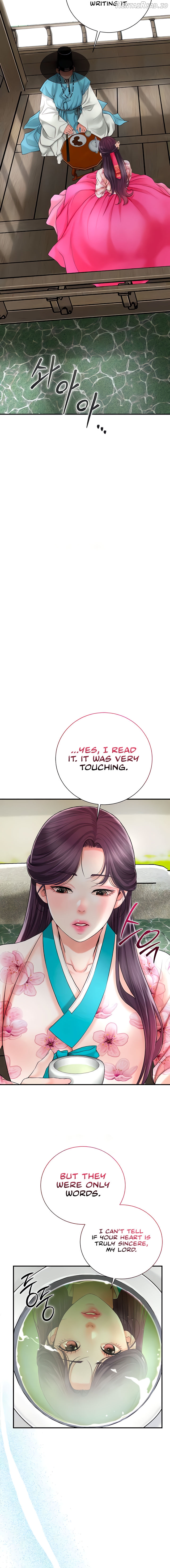 Brothel - Manhwa Chapter 20 - page 8