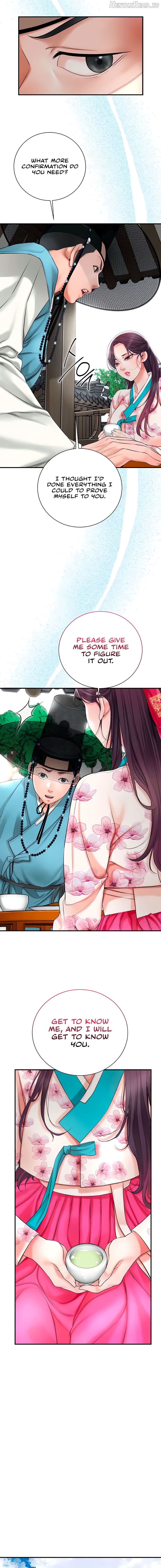 Brothel - Manhwa Chapter 20 - page 9