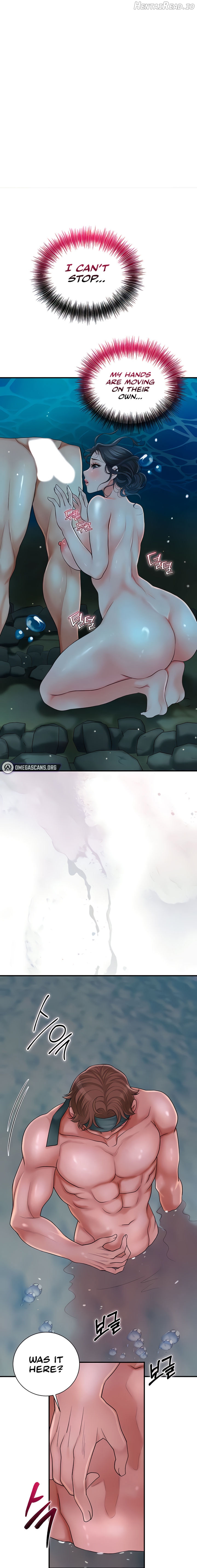 Brothel - Manhwa Chapter 21 - page 1