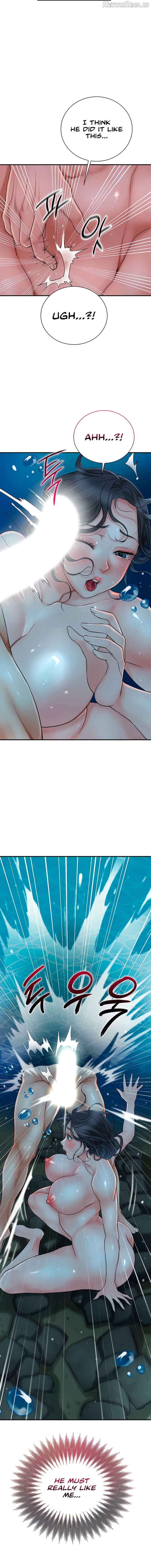 Brothel - Manhwa Chapter 21 - page 2