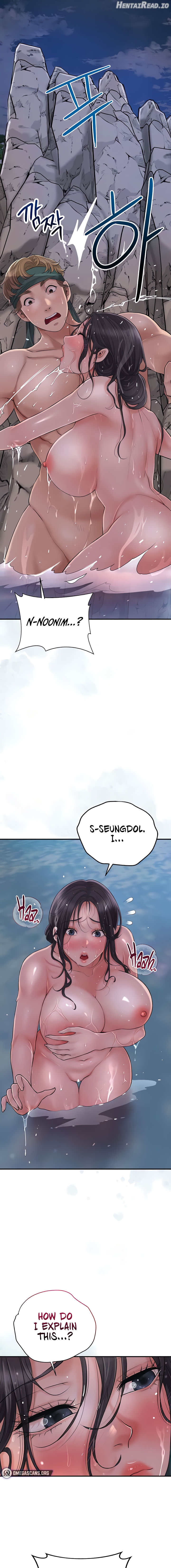 Brothel - Manhwa Chapter 21 - page 5