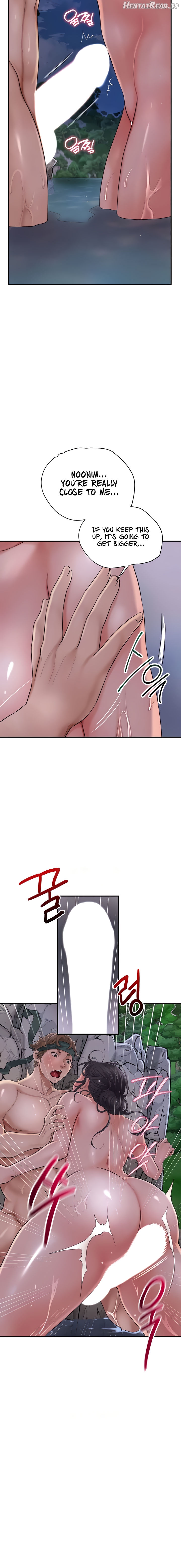 Brothel - Manhwa Chapter 21 - page 8