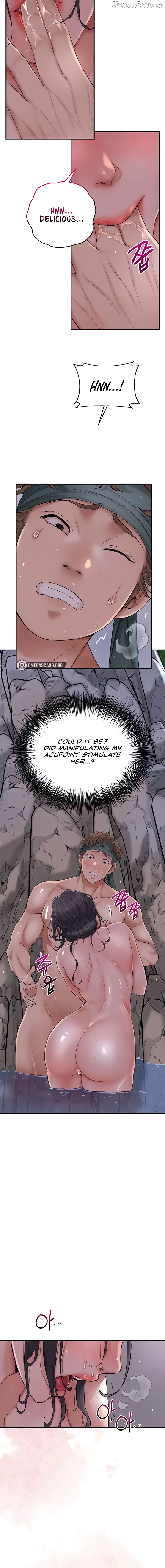 Brothel - Manhwa Chapter 21 - page 10