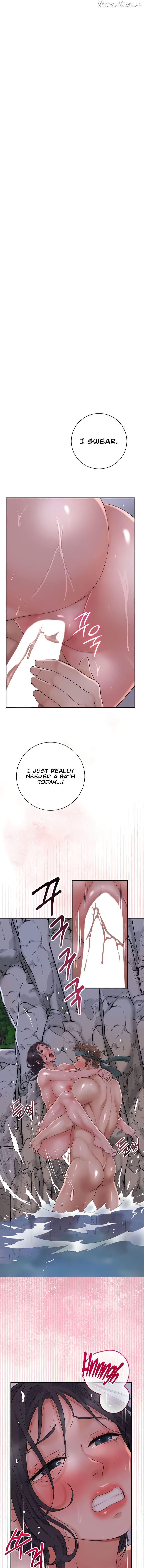 Brothel - Manhwa Chapter 22 - page 1