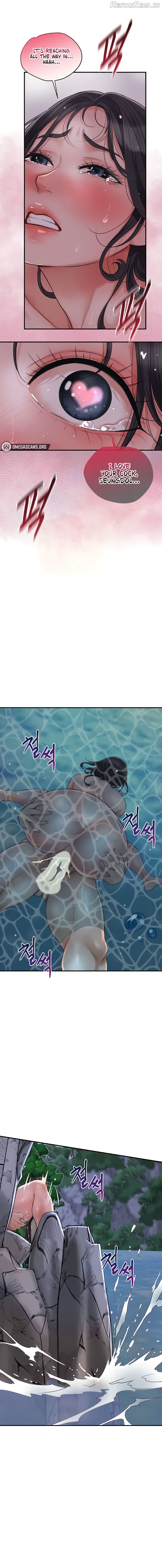 Brothel - Manhwa Chapter 22 - page 10