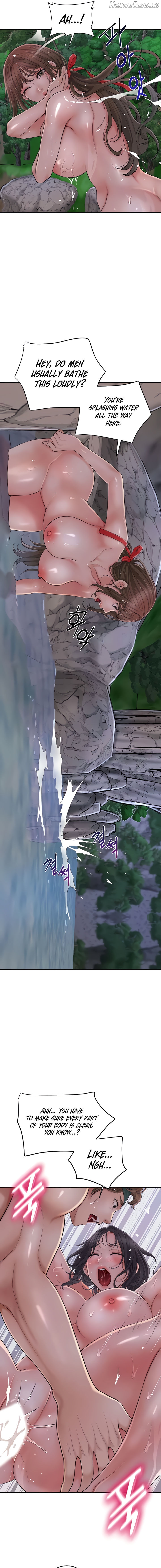Brothel - Manhwa Chapter 22 - page 11