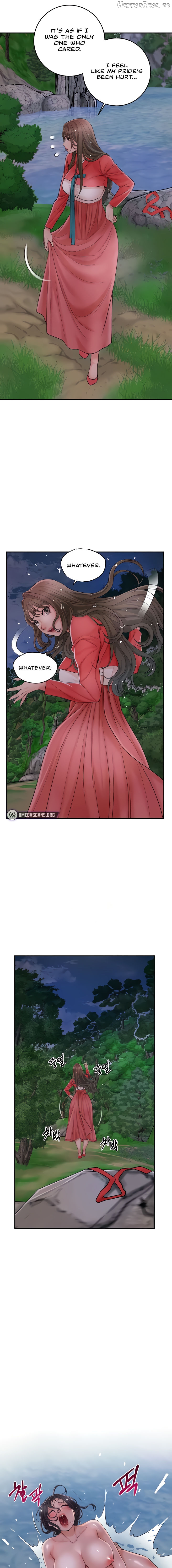 Brothel - Manhwa Chapter 22 - page 13