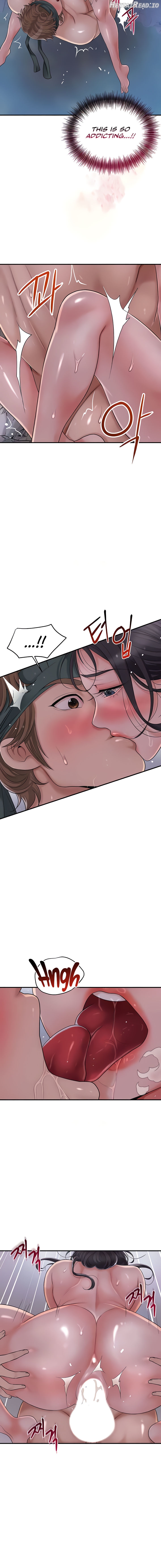 Brothel - Manhwa Chapter 22 - page 16