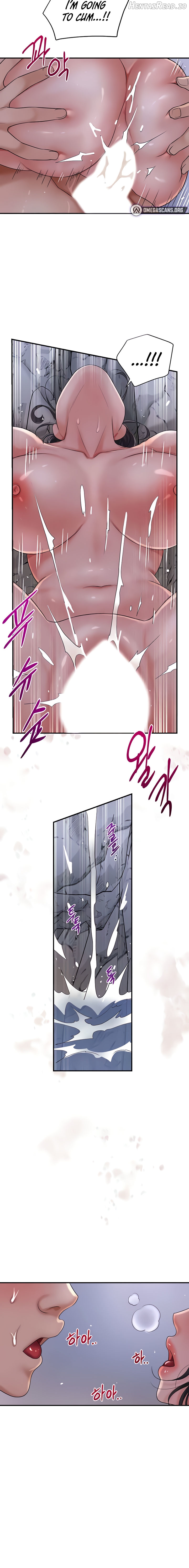 Brothel - Manhwa Chapter 22 - page 18