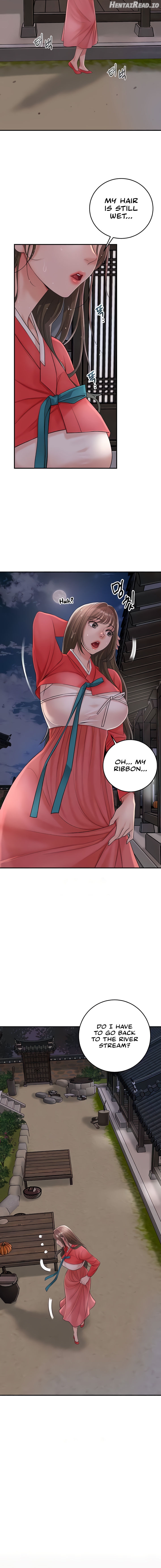 Brothel - Manhwa Chapter 22 - page 20