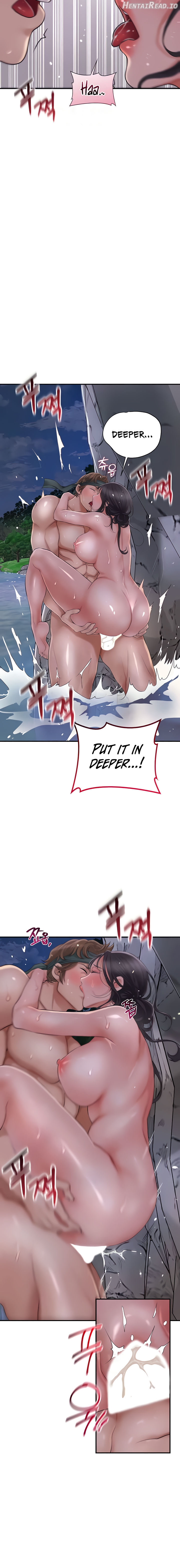 Brothel - Manhwa Chapter 22 - page 8