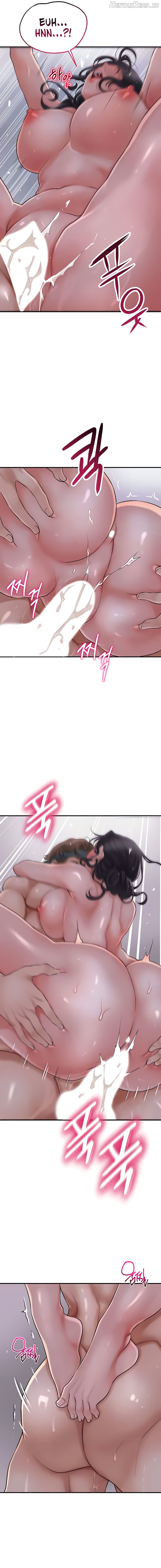 Brothel - Manhwa Chapter 22 - page 9