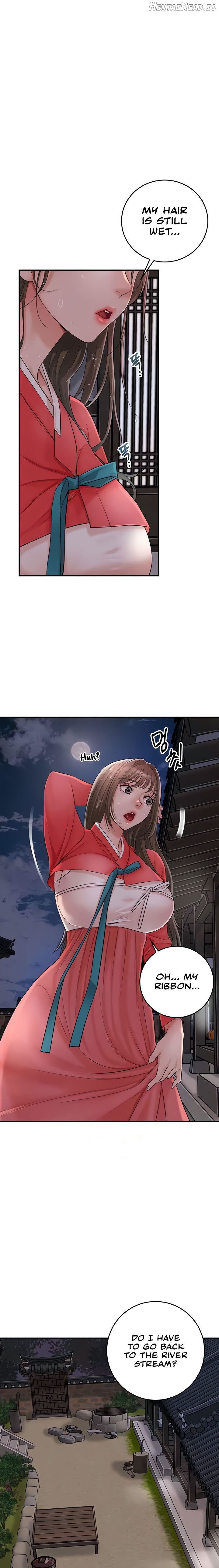 Brothel - Manhwa Chapter 23 - page 1