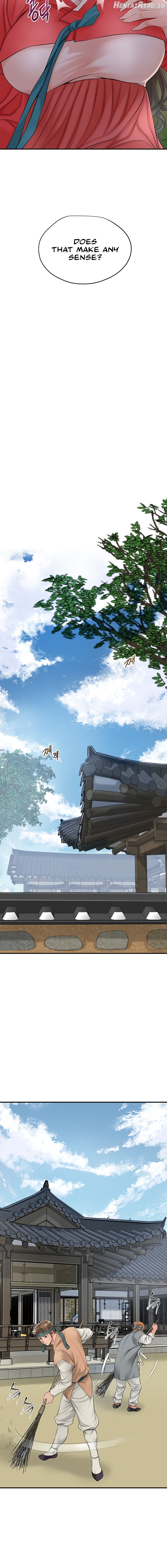 Brothel - Manhwa Chapter 23 - page 16