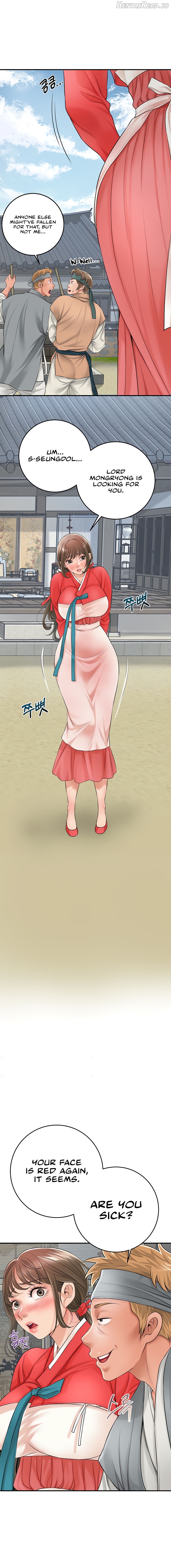 Brothel - Manhwa Chapter 23 - page 18