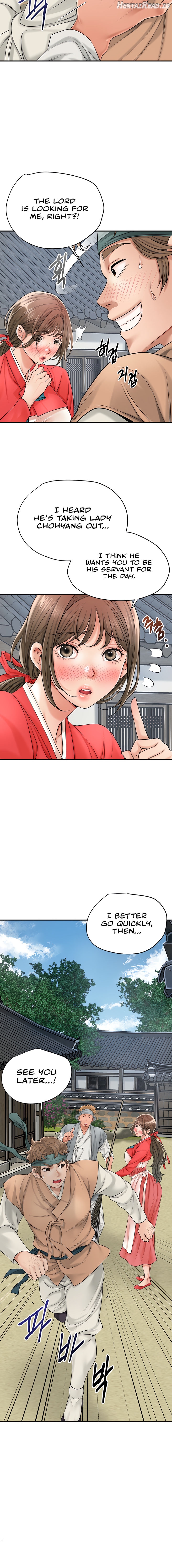 Brothel - Manhwa Chapter 23 - page 20