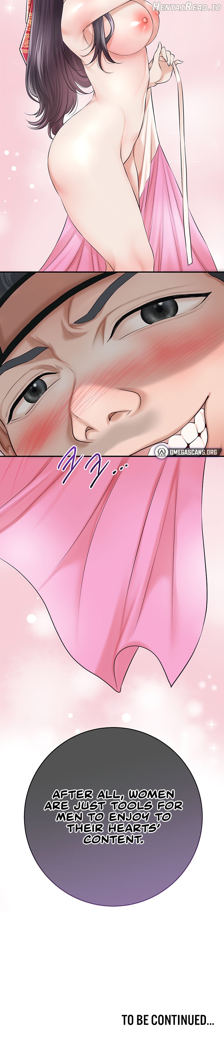 Brothel - Manhwa Chapter 23 - page 24