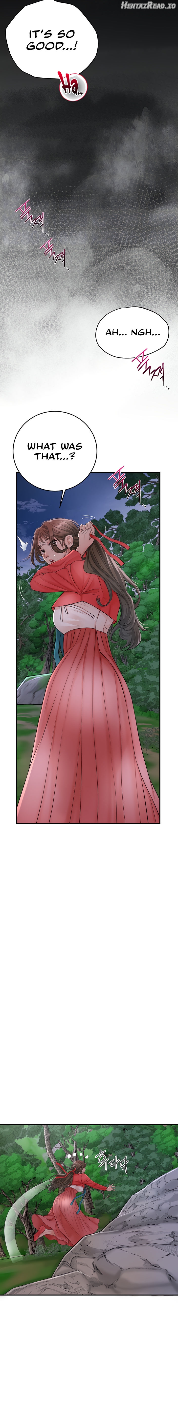 Brothel - Manhwa Chapter 23 - page 6