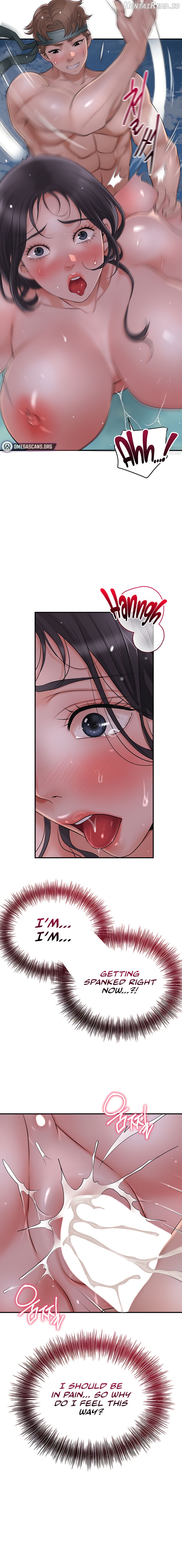 Brothel - Manhwa Chapter 23 - page 10