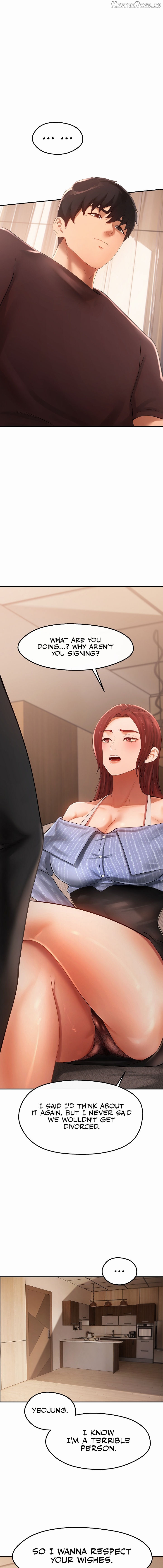 The Intentions of the Neighborhood Meeting Chapter 22 - page 7