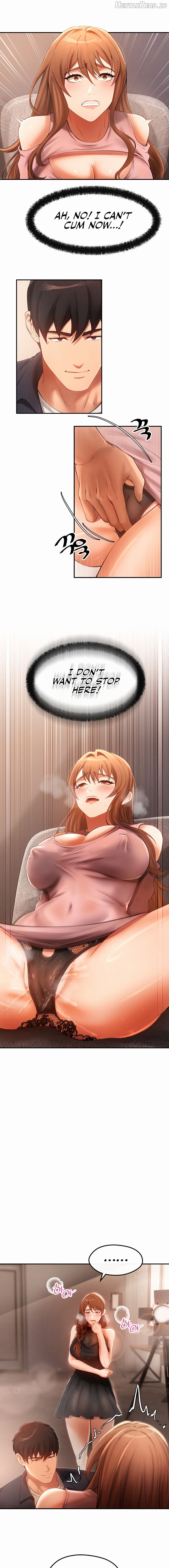 The Intentions of the Neighborhood Meeting Chapter 23 - page 13