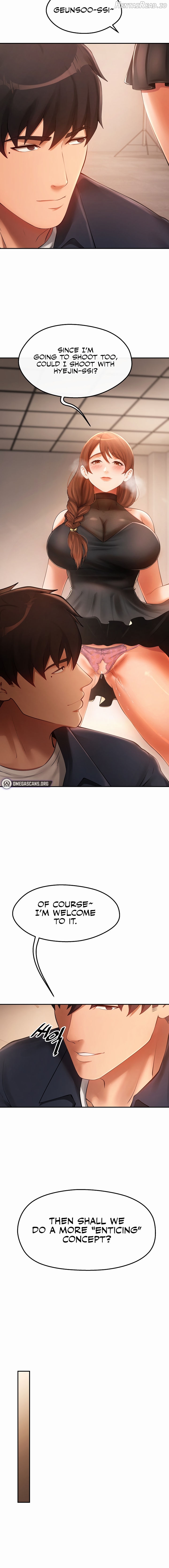 The Intentions of the Neighborhood Meeting Chapter 23 - page 14