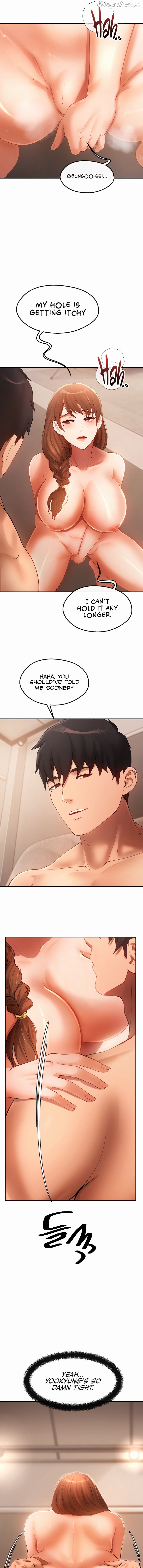 The Intentions of the Neighborhood Meeting Chapter 23 - page 17