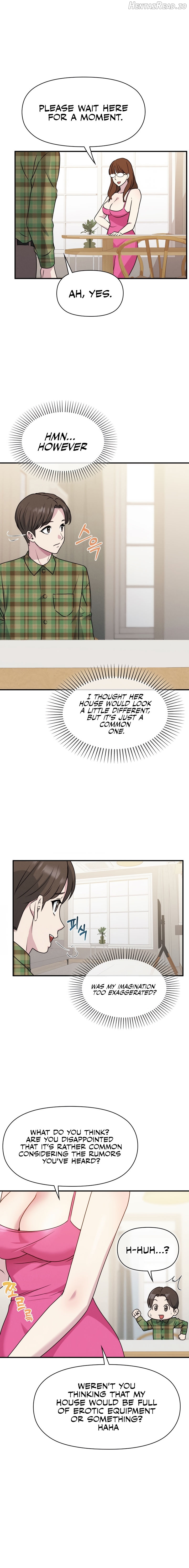 Host Club Chapter 18 - page 10