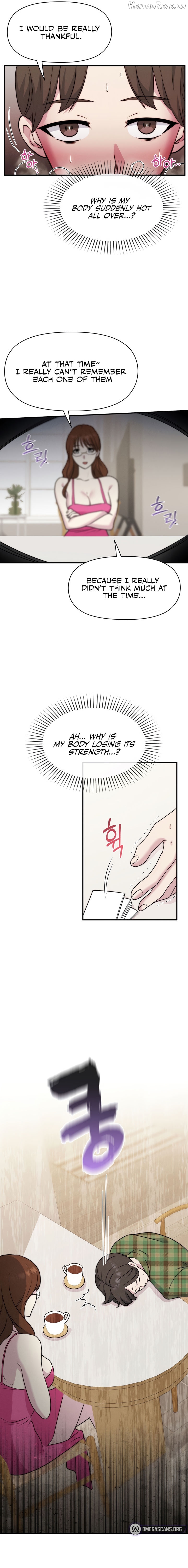 Host Club Chapter 18 - page 13