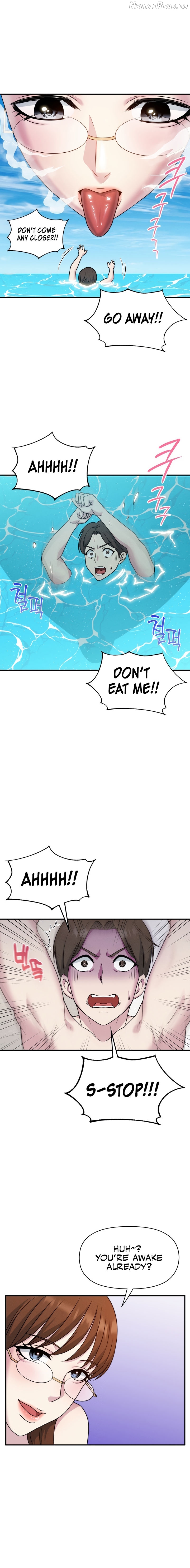 Host Club Chapter 18 - page 16