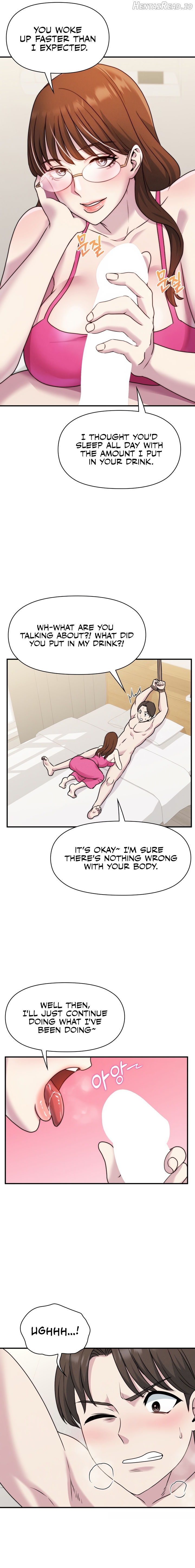 Host Club Chapter 18 - page 17