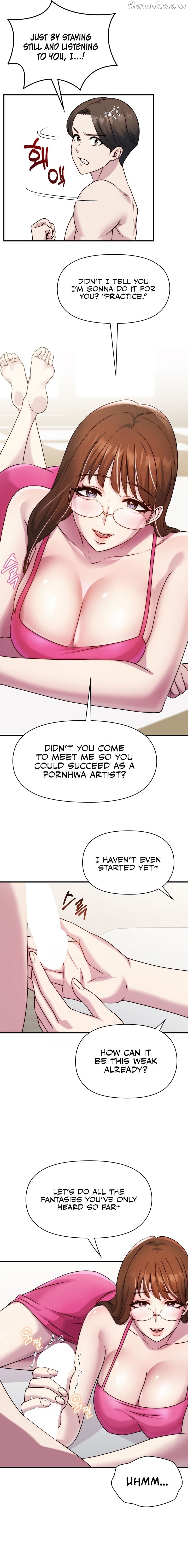 Host Club Chapter 19 - page 4