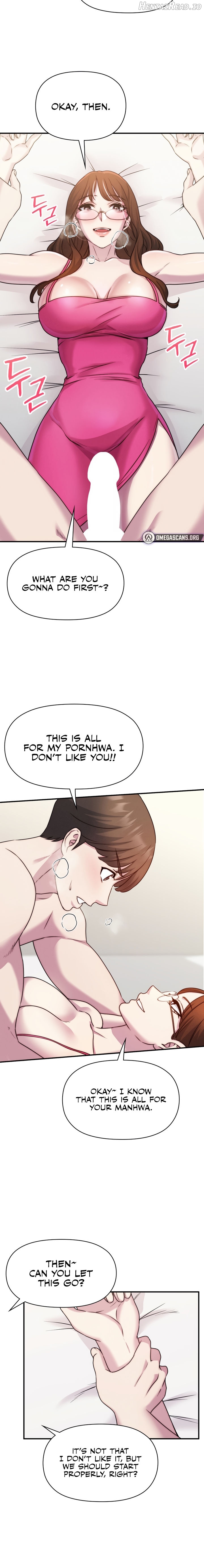 Host Club Chapter 19 - page 6