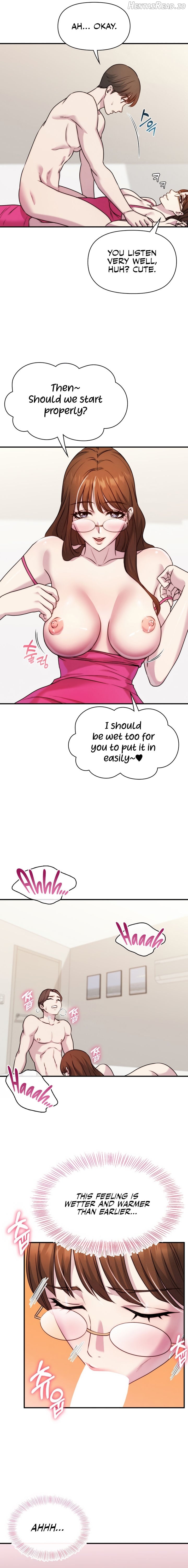 Host Club Chapter 19 - page 7
