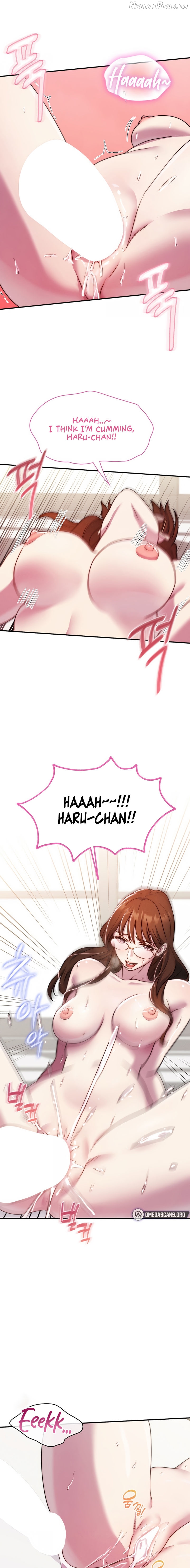 Host Club Chapter 19 - page 9
