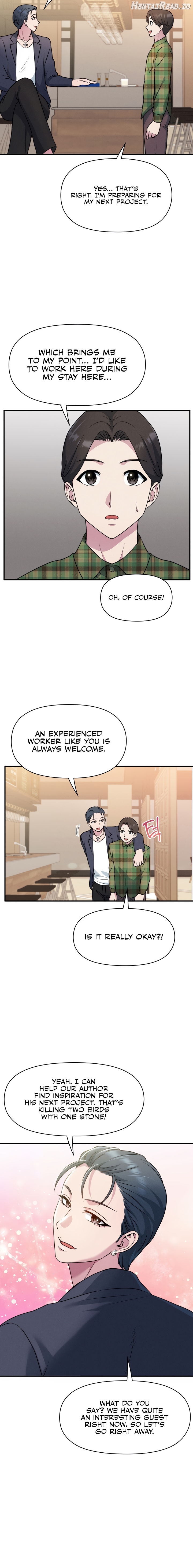 Host Club Chapter 20 - page 16