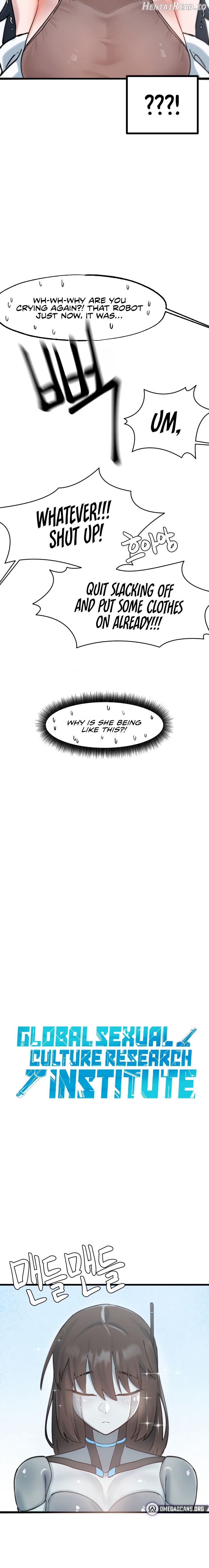 Global Sexual Culture Research Institute Chapter 15 - page 10