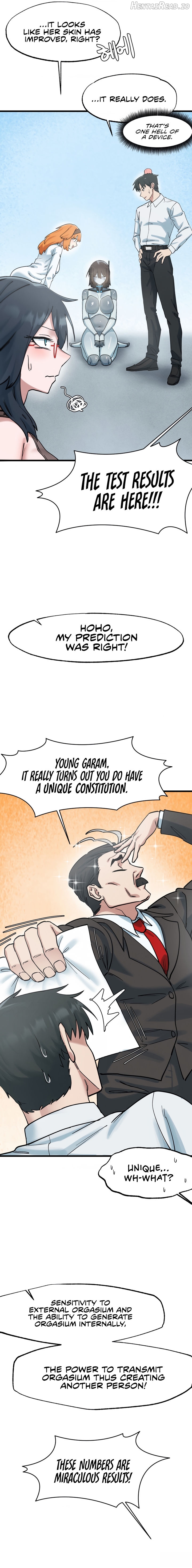 Global Sexual Culture Research Institute Chapter 15 - page 11