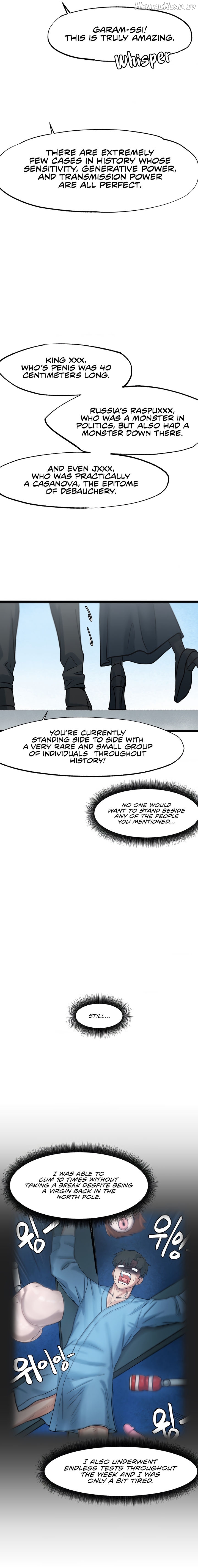 Global Sexual Culture Research Institute Chapter 15 - page 13