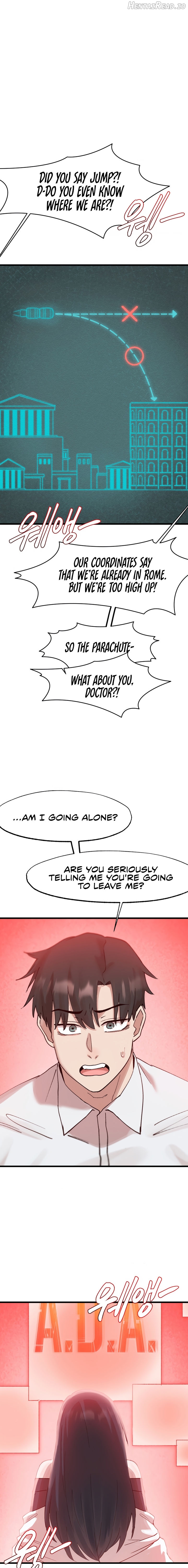 Global Sexual Culture Research Institute Chapter 16 - page 13