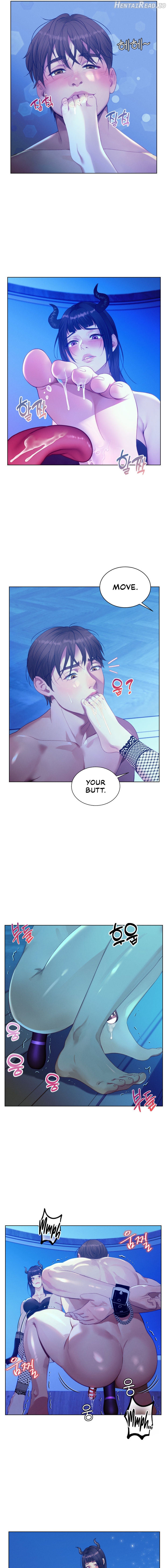 No to Obsession, Yes to Love Chapter 19 - page 5