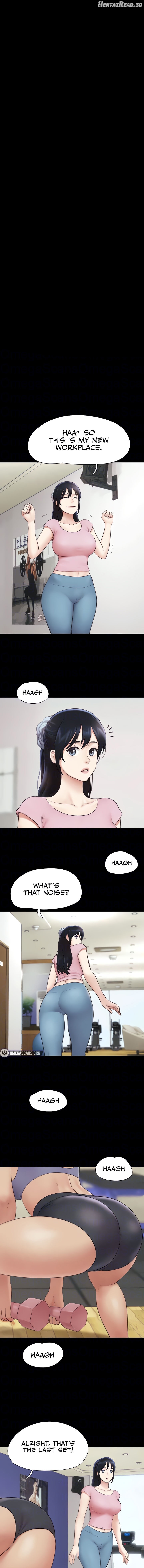 Soeun - Manhwa Chapter 17 - page 1