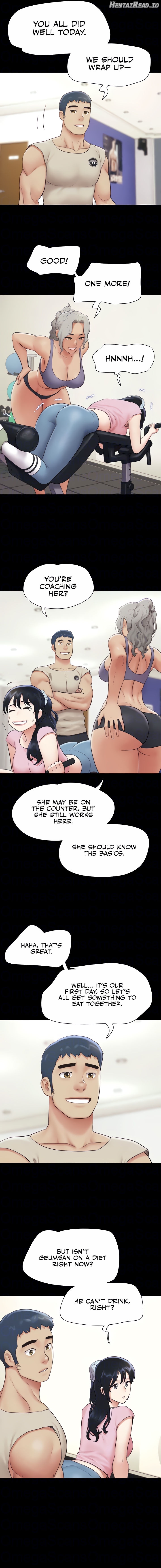 Soeun - Manhwa Chapter 17 - page 11