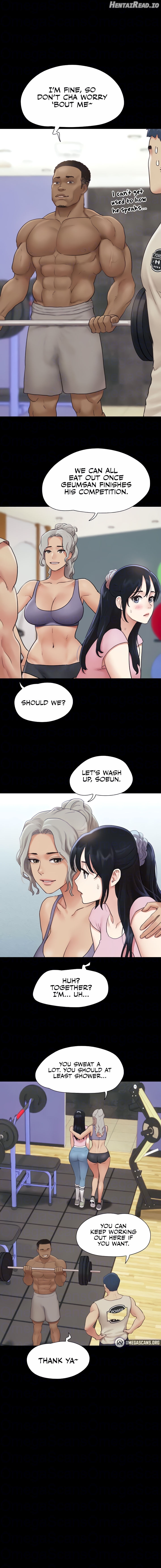 Soeun - Manhwa Chapter 17 - page 12