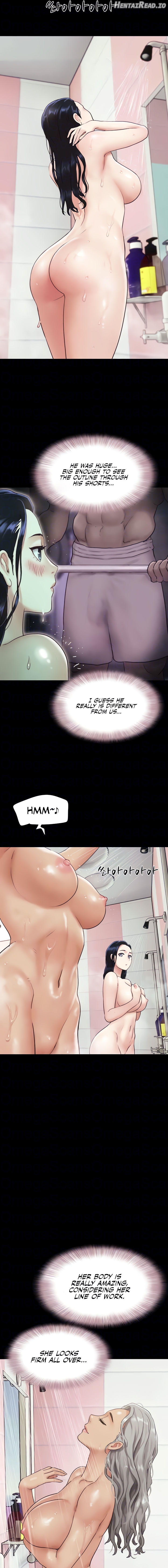 Soeun - Manhwa Chapter 17 - page 13