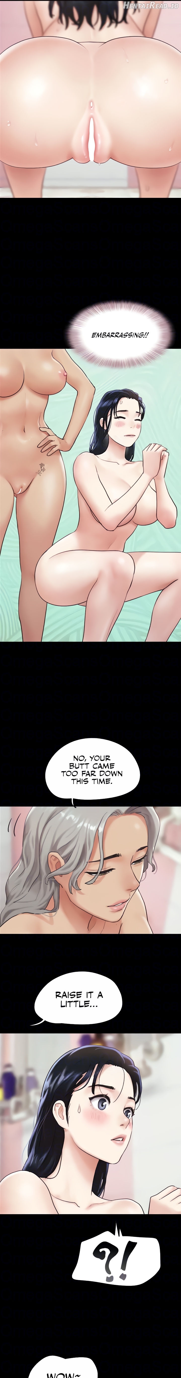 Soeun - Manhwa Chapter 17 - page 17